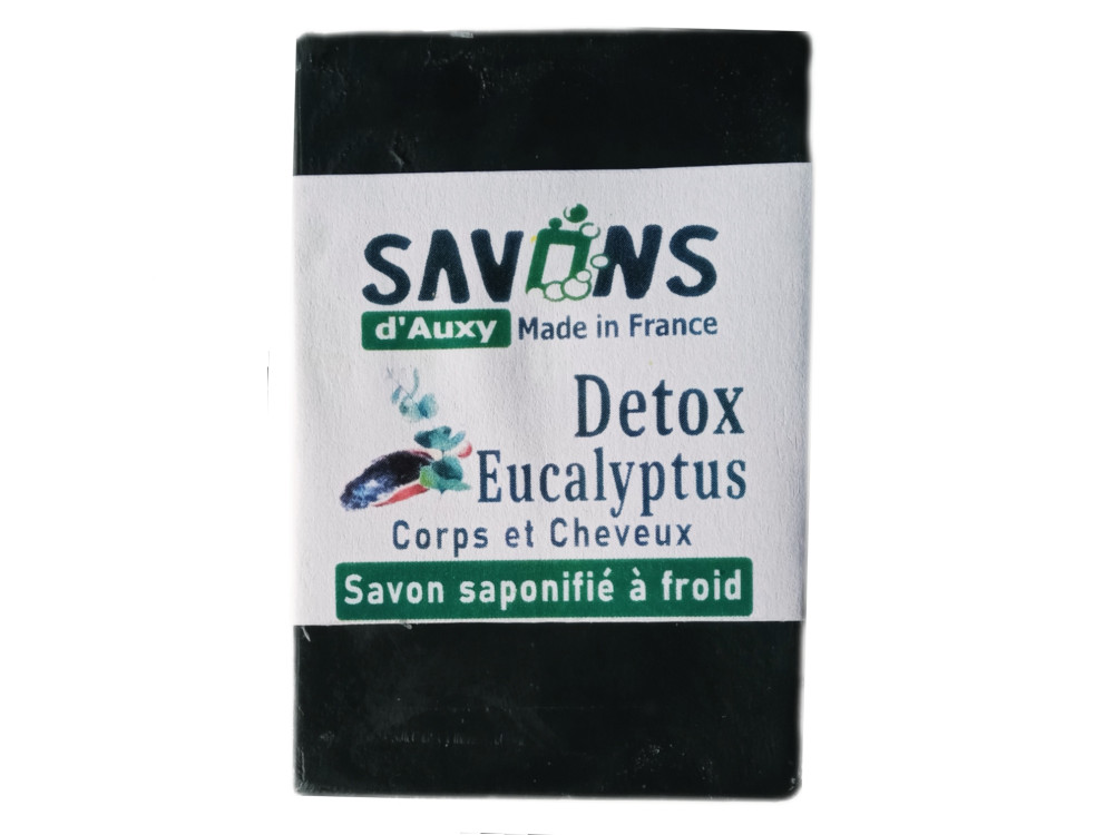 savon-saponifie-a-froid-Detox-Eucalyptus-artisanal