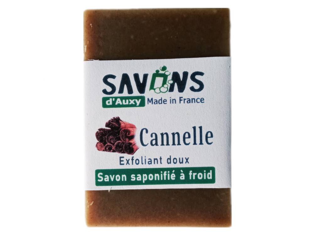 savon-saponifie-a-froid-cannelle-artisanal